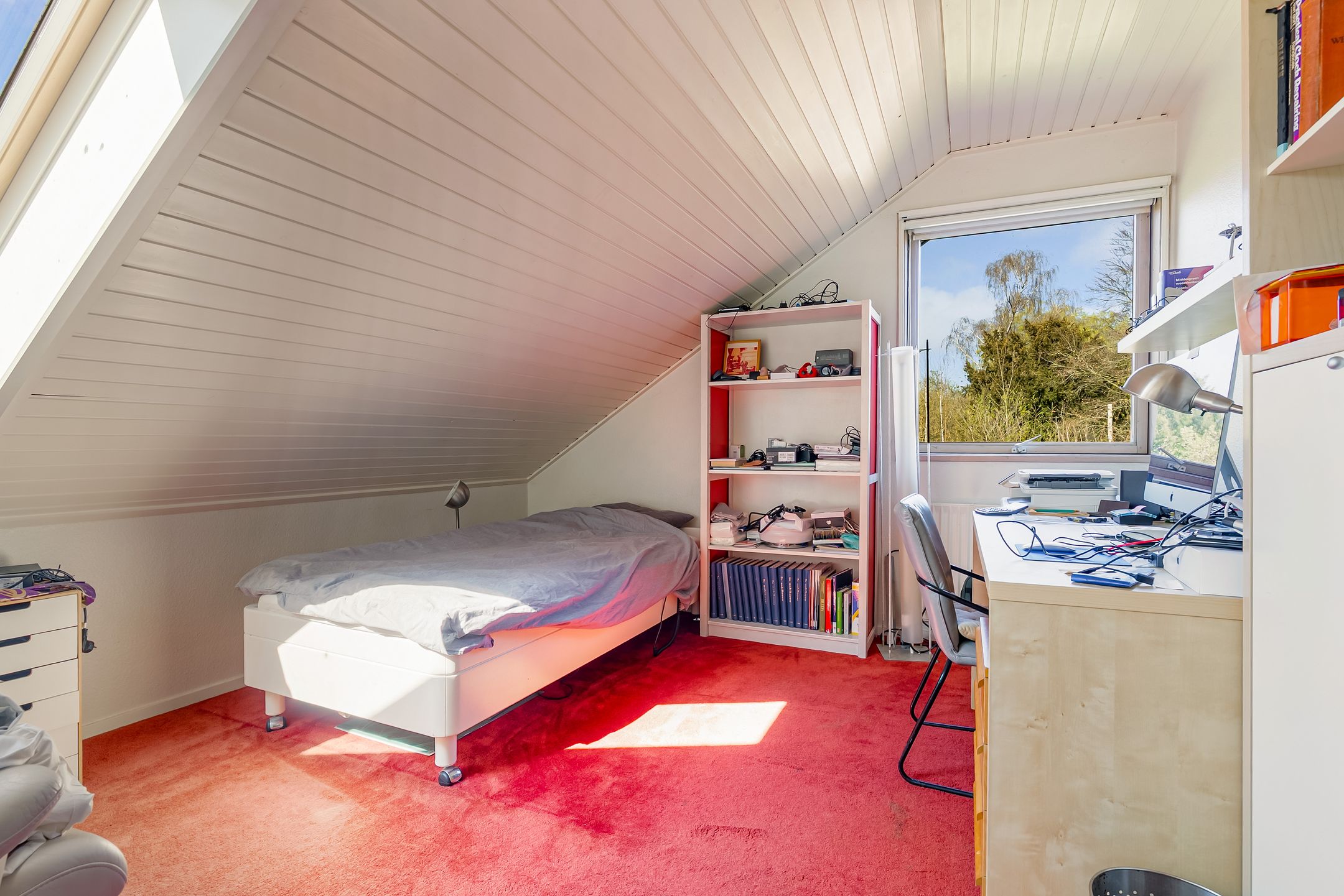 Photo 24 of Kon Willem III-straat 1