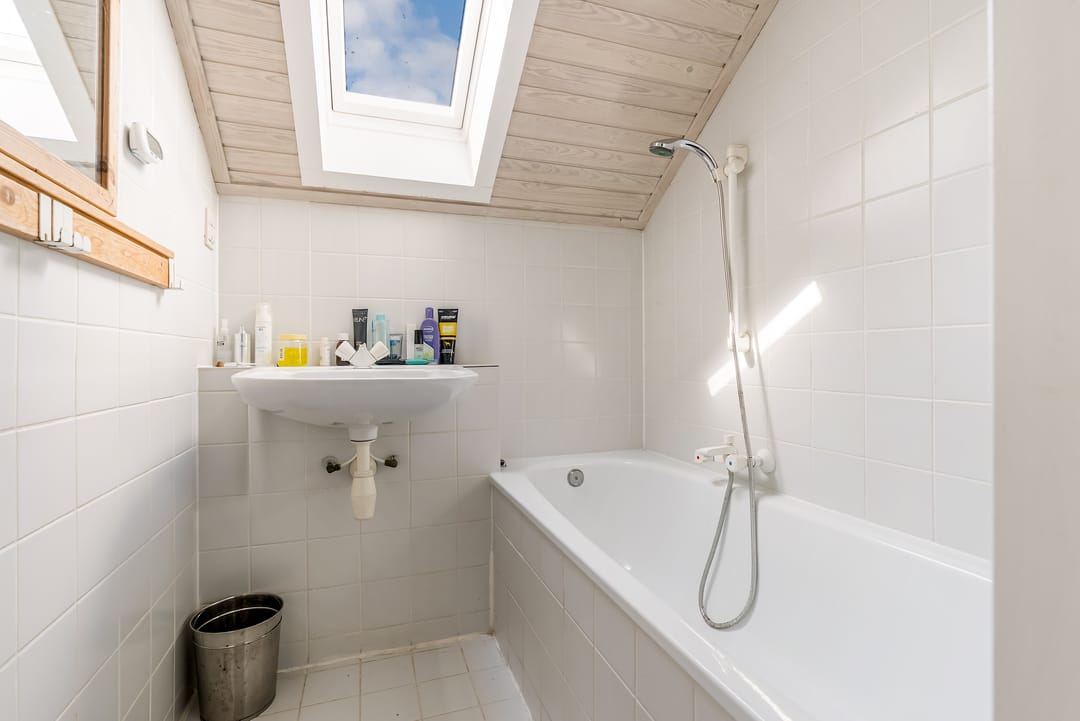 Photo 28 of Kon Willem III-straat 1