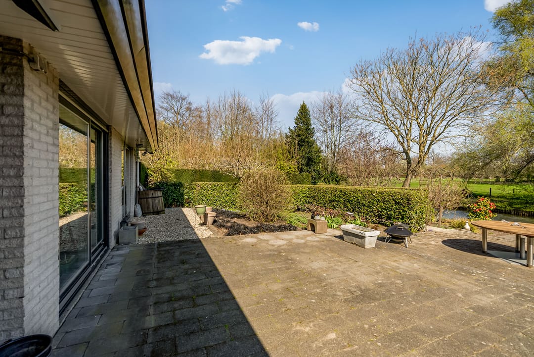 Photo 31 of Kon Willem III-straat 1