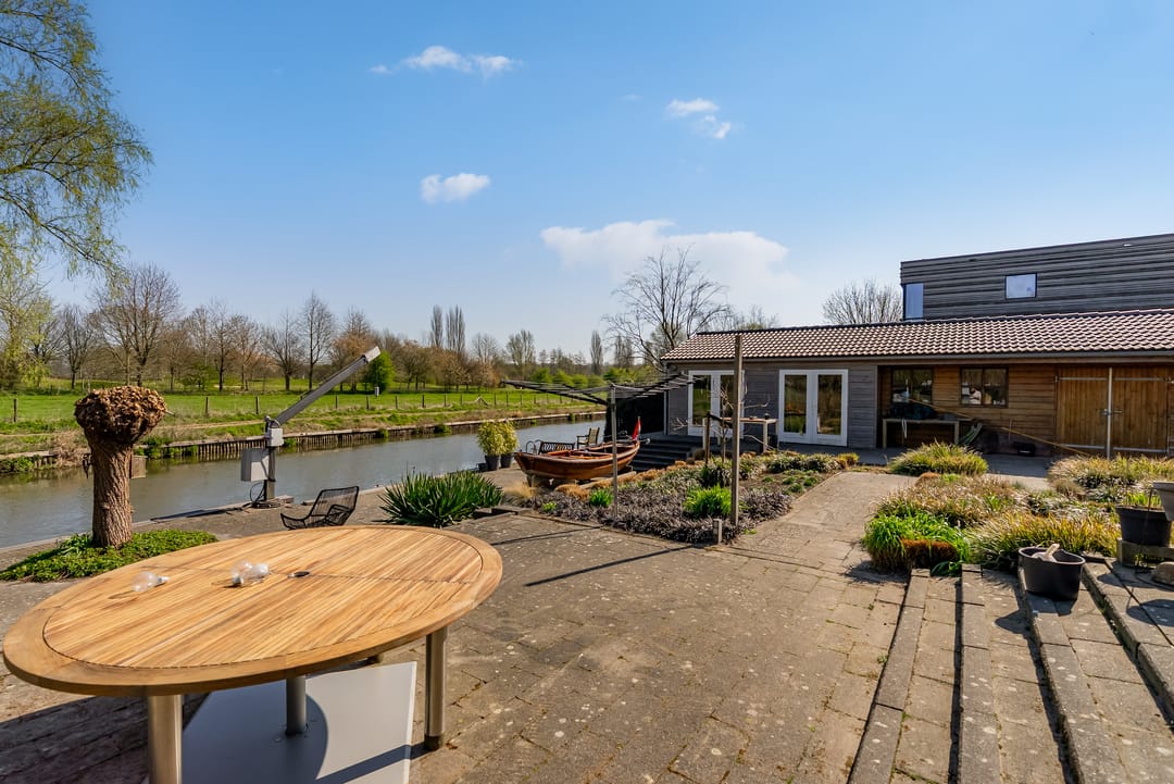 Photo 32 of Kon Willem III-straat 1