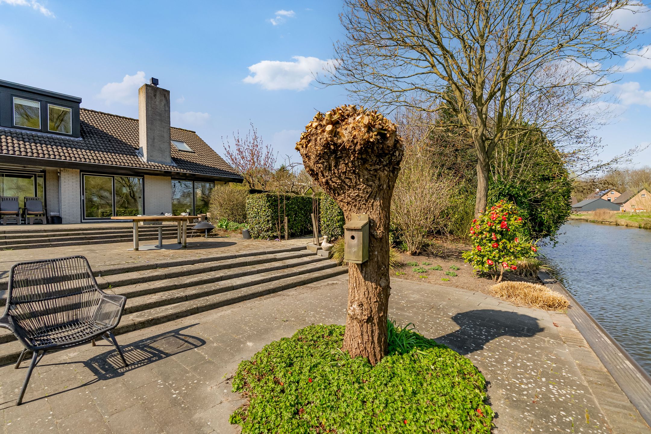 Photo 33 of Kon Willem III-straat 1