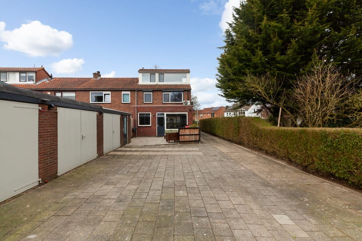 Foto 36 van Juliana van Stolbergstraat 32