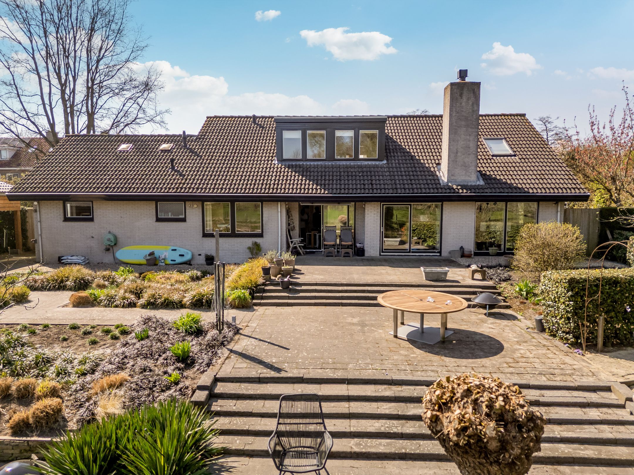 Photo 36 of Kon Willem III-straat 1