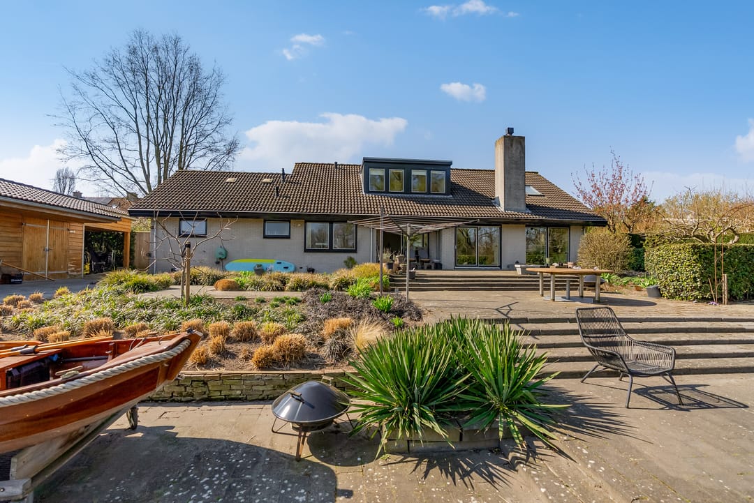 Photo 37 of Kon Willem III-straat 1