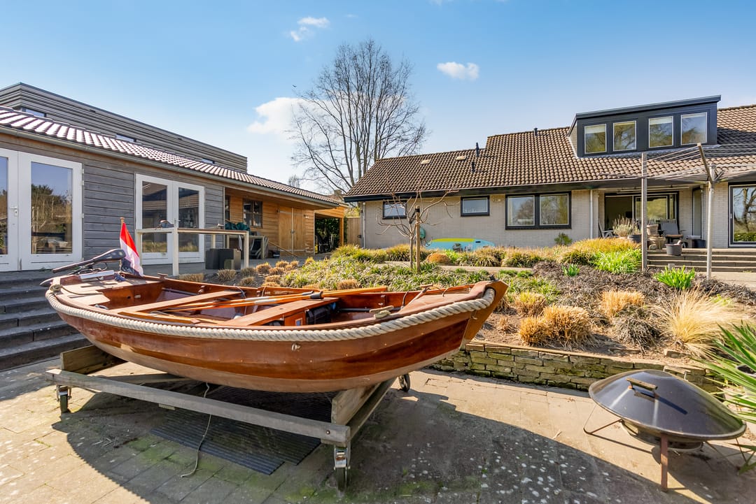 Photo 38 of Kon Willem III-straat 1