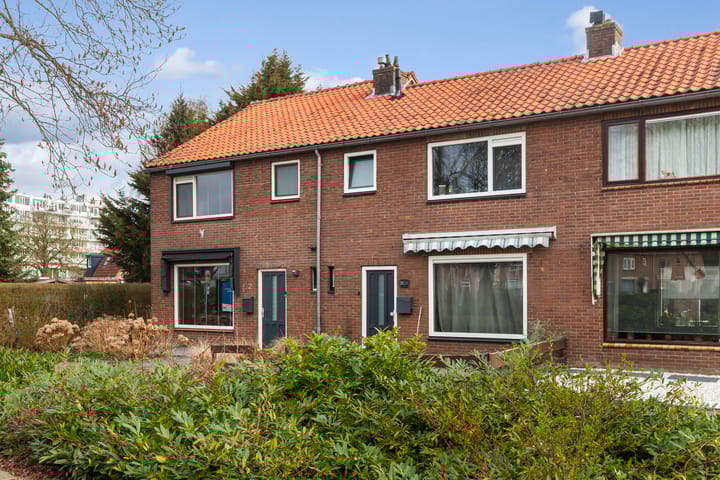 Foto 40 van Juliana van Stolbergstraat 32