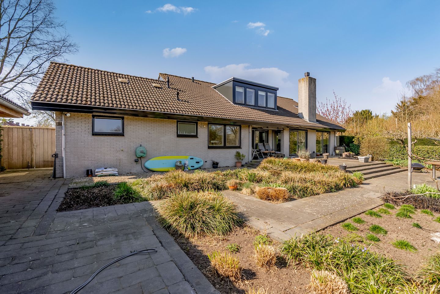 Photo 40 of Kon Willem III-straat 1