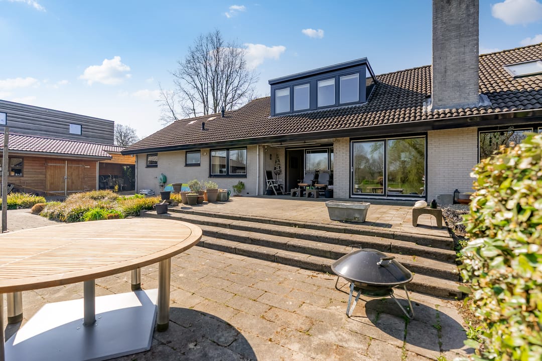 Photo 41 of Kon Willem III-straat 1