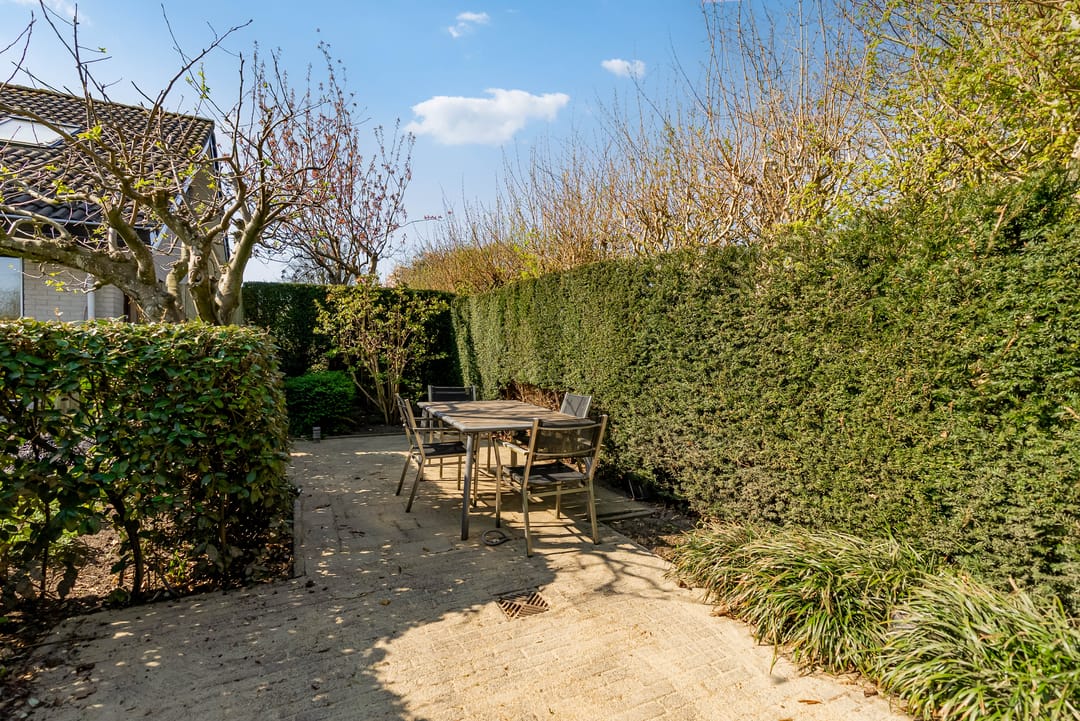 Photo 43 of Kon Willem III-straat 1