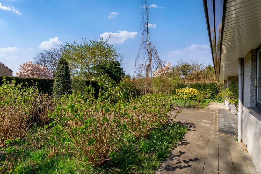 Photo 46 of Kon Willem III-straat 1