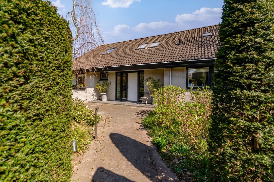 Photo 47 of Kon Willem III-straat 1