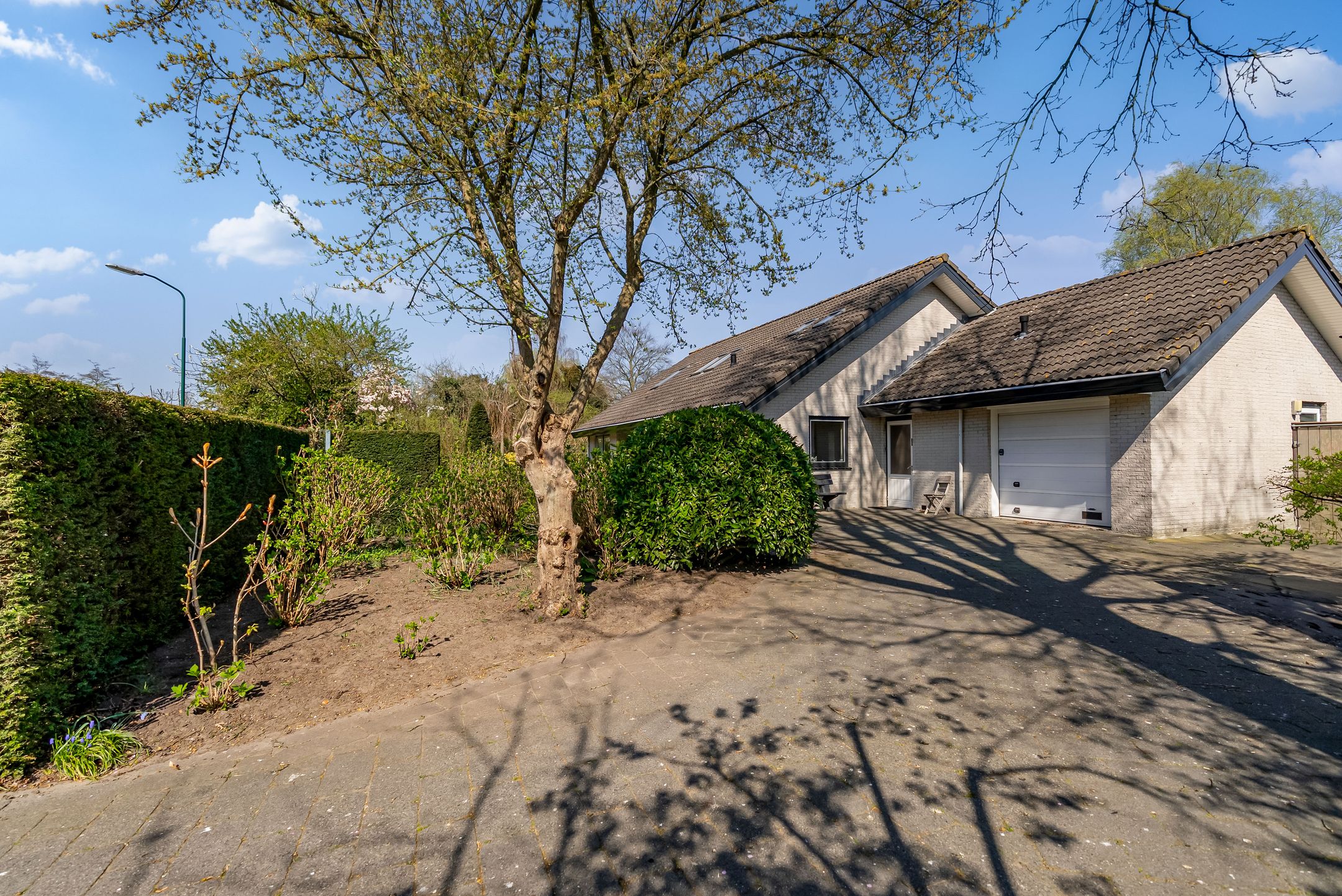 Photo 48 of Kon Willem III-straat 1