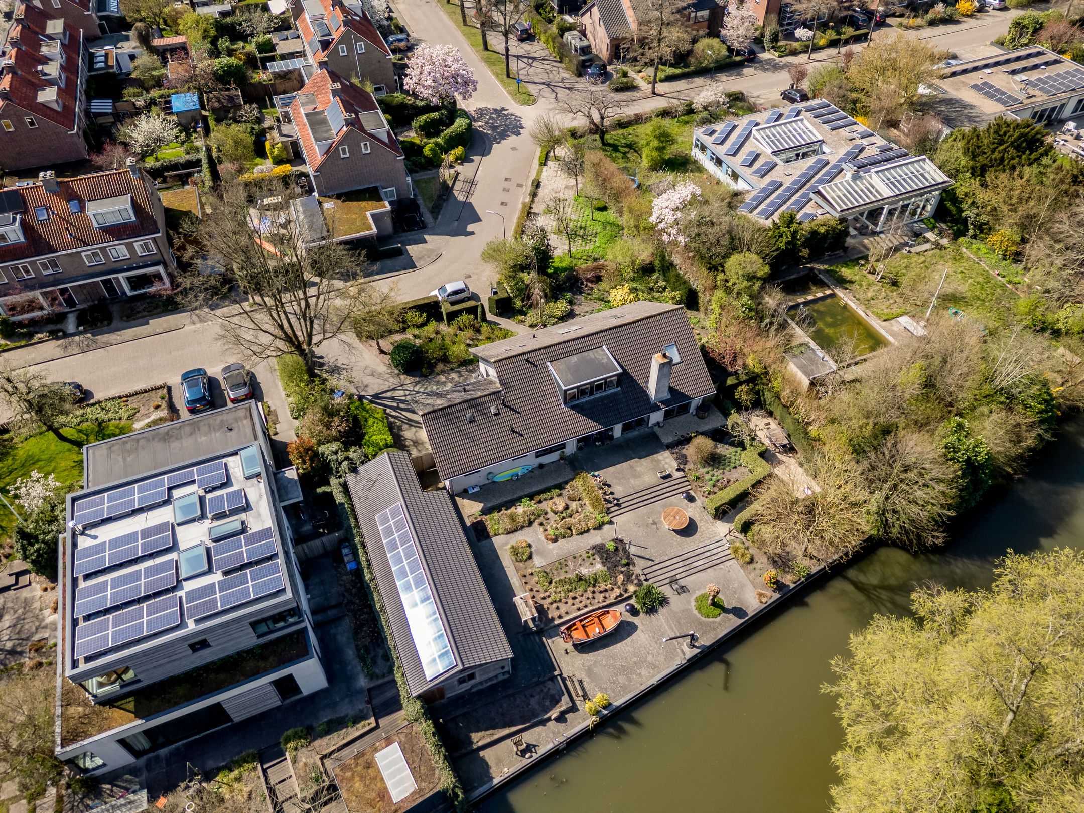 Photo 51 of Kon Willem III-straat 1