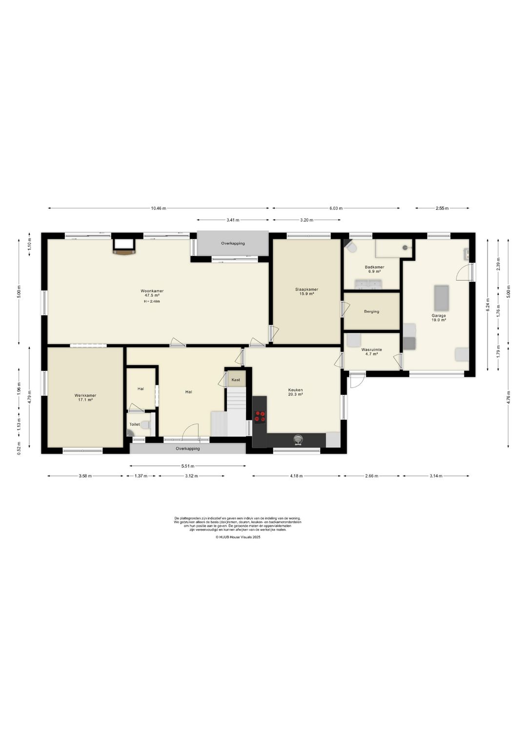 Photo 52 of Kon Willem III-straat 1