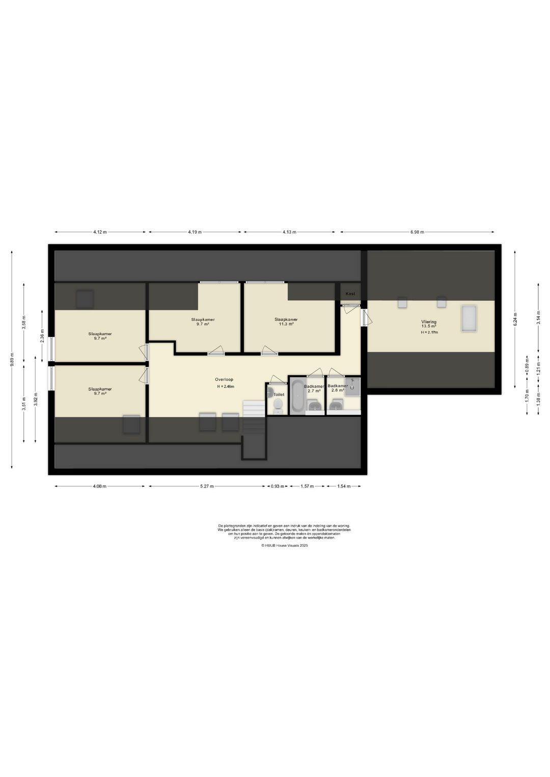 Photo 53 of Kon Willem III-straat 1