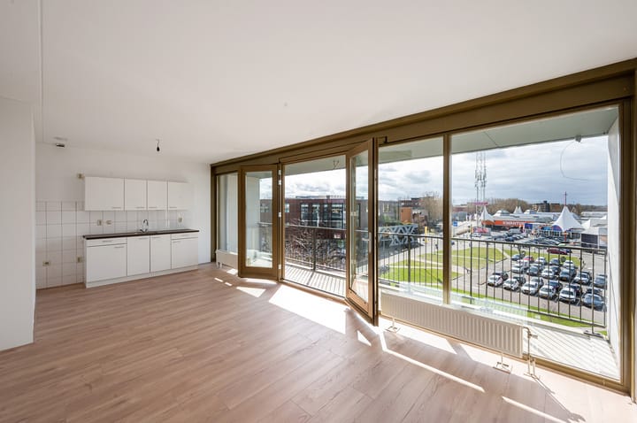 Photo 2 of Baltimoreplein 65