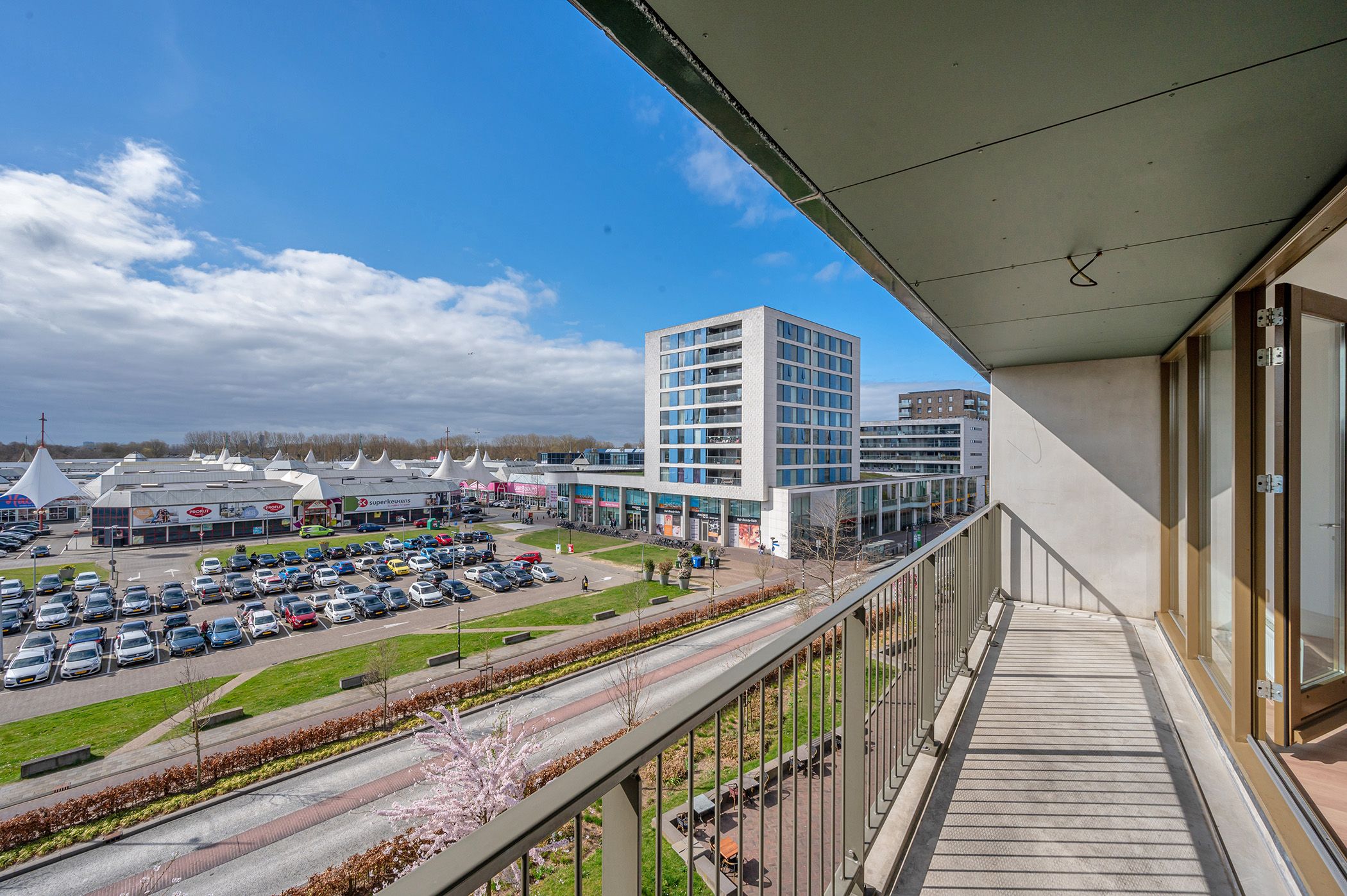 Foto 3 van Baltimoreplein 65