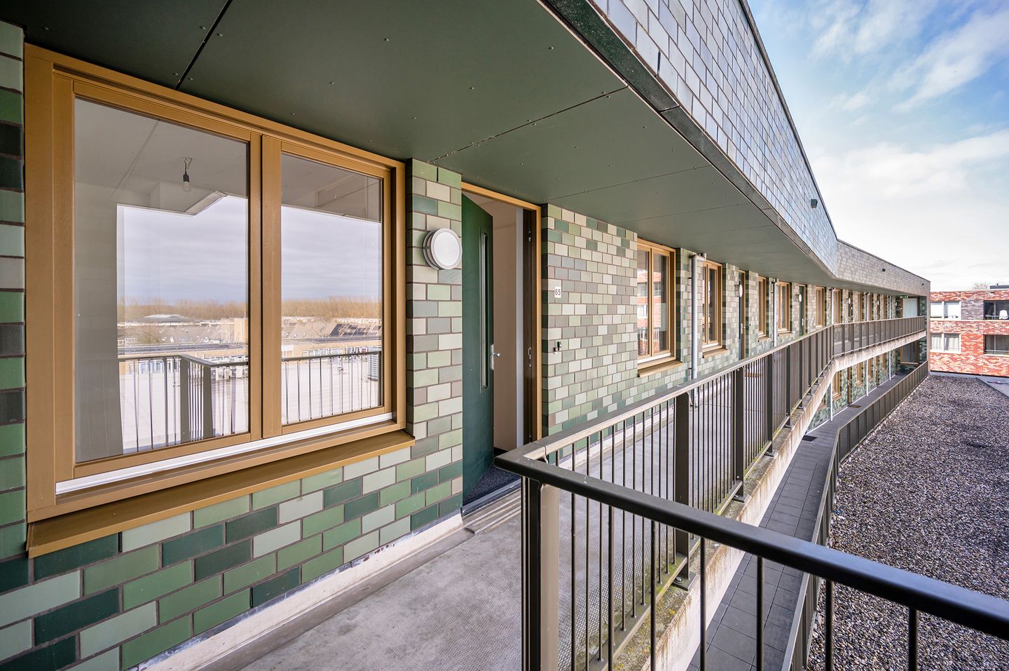 Foto 4 van Baltimoreplein 65