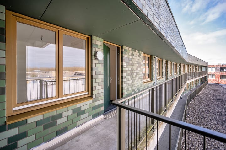 Photo 4 of Baltimoreplein 65