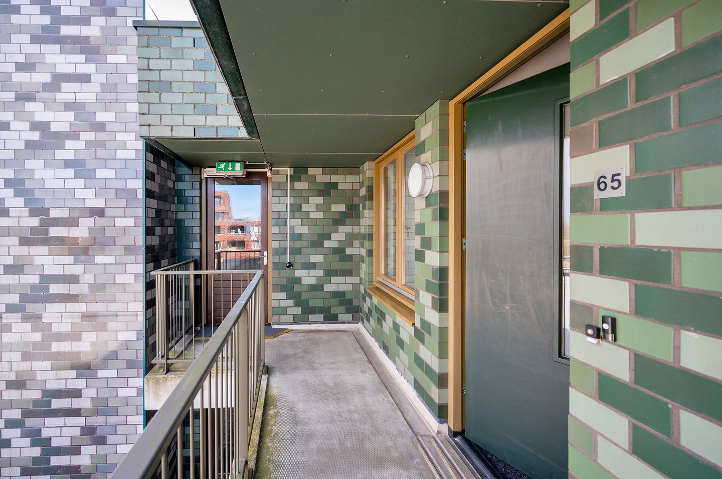 Foto 5 van Baltimoreplein 65