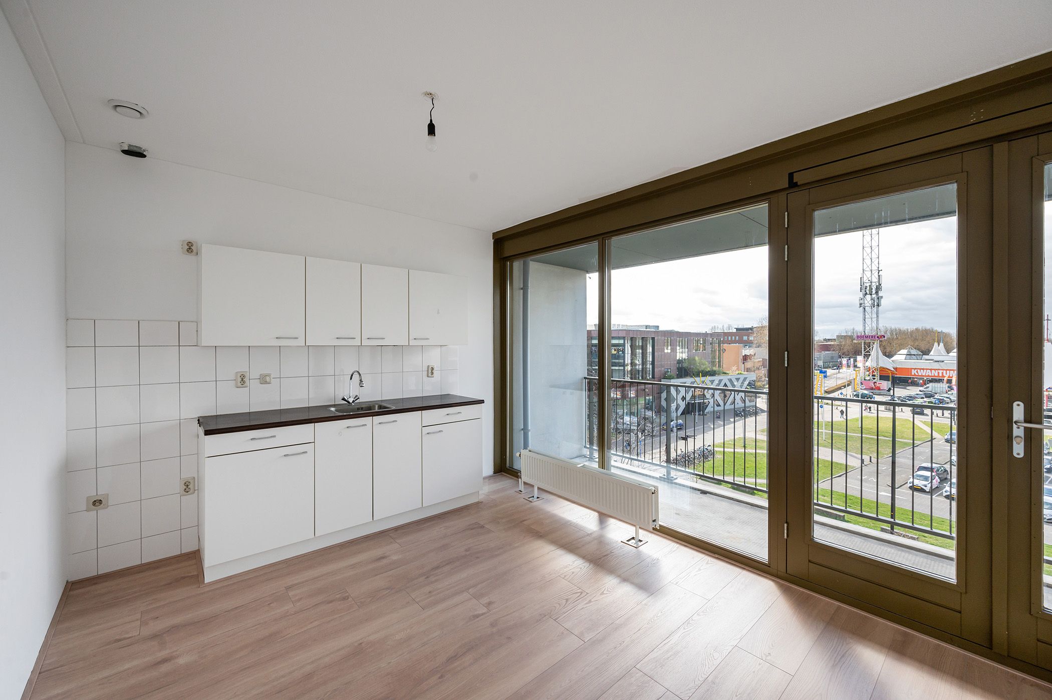 Foto 9 van Baltimoreplein 65