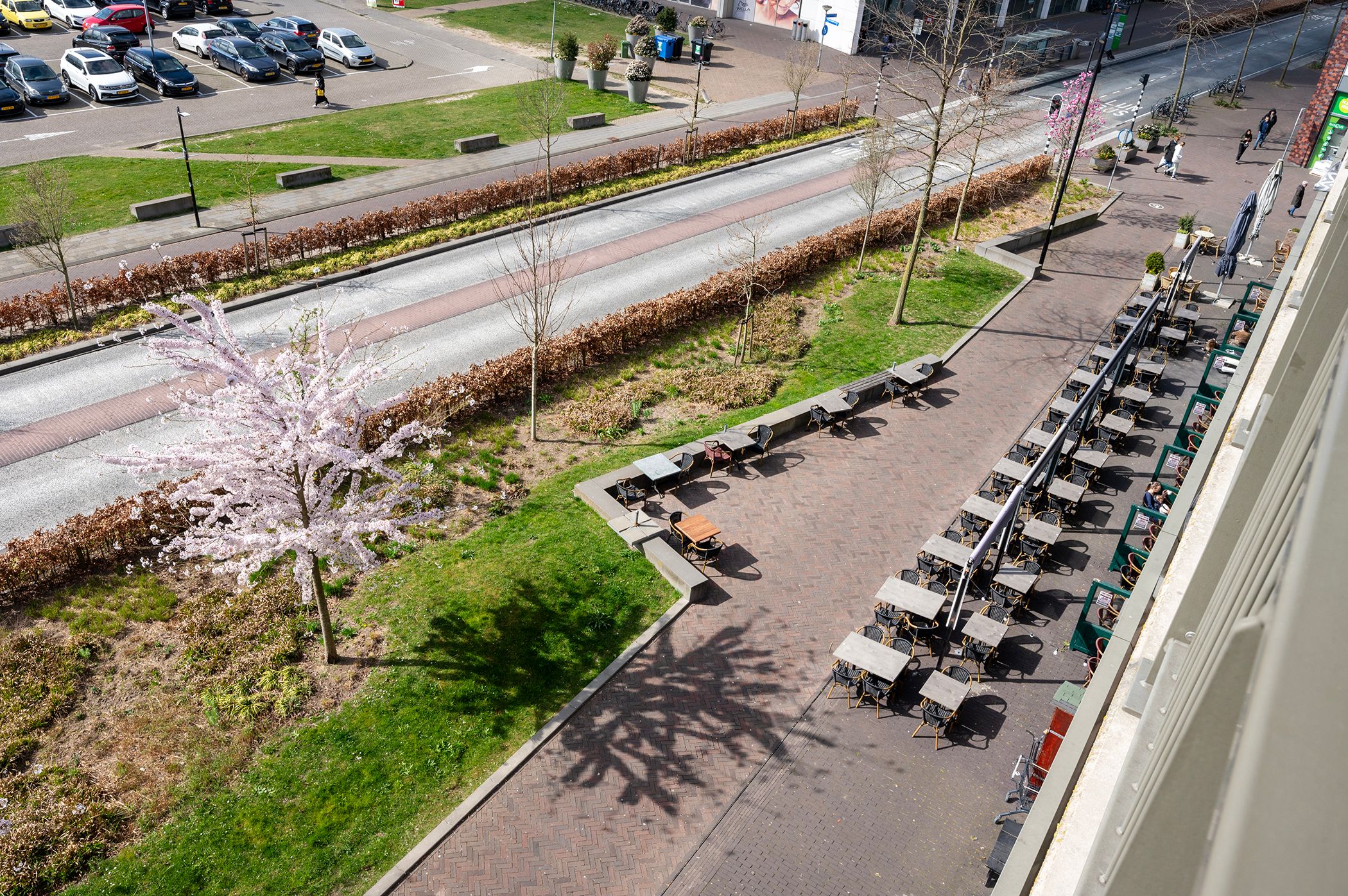 Foto 21 van Baltimoreplein 65