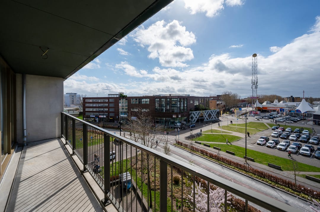 Foto 22 van Baltimoreplein 65