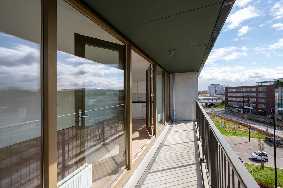 Foto 23 van Baltimoreplein 65