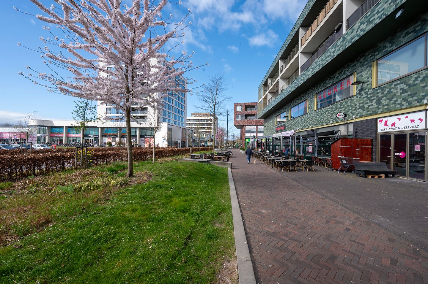 Foto 25 van Baltimoreplein 65