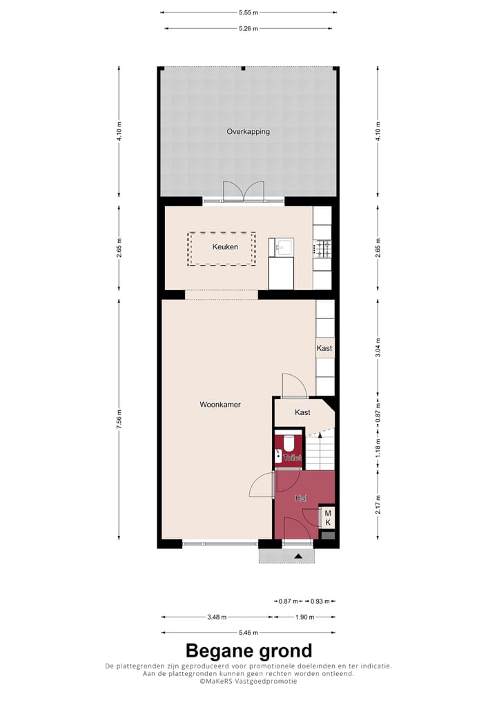 Foto 41 van Meewisstraat 6