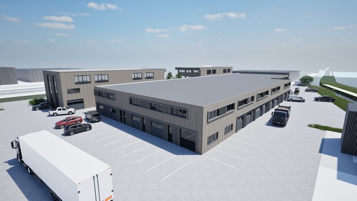 Inzet - unit 36, 37, 38, Wormerveer