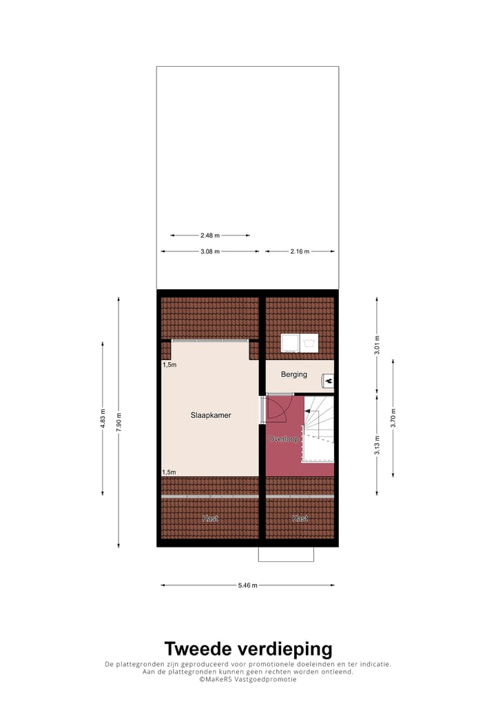 Foto 43 van Meewisstraat 6