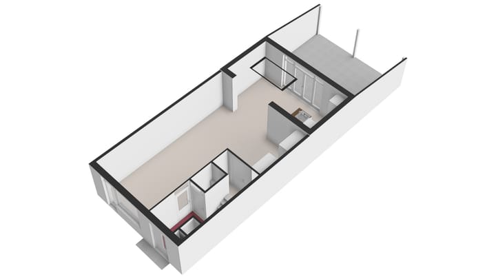 Foto 45 van Meewisstraat 6