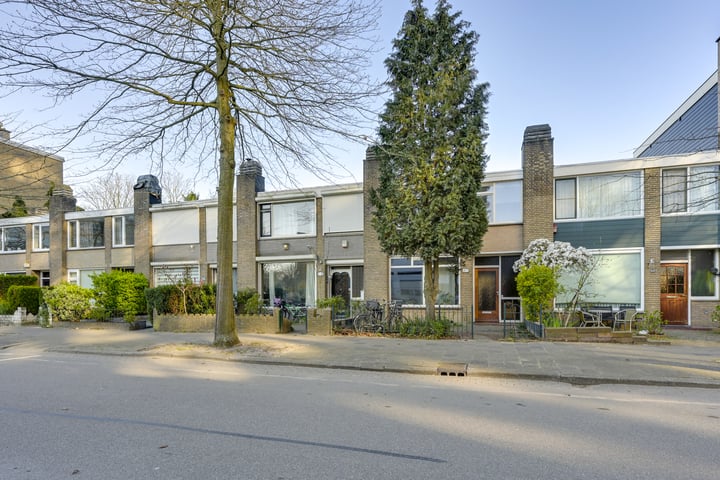 Livingstonelaan 477