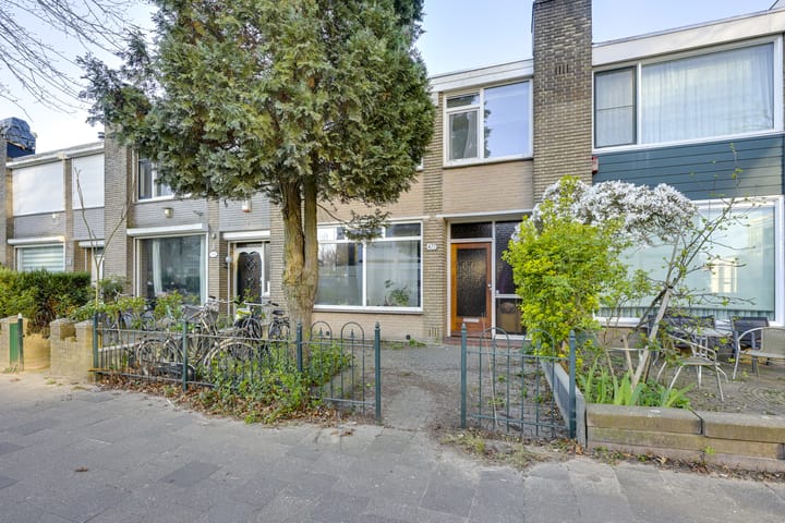 Foto 2 van Livingstonelaan 477