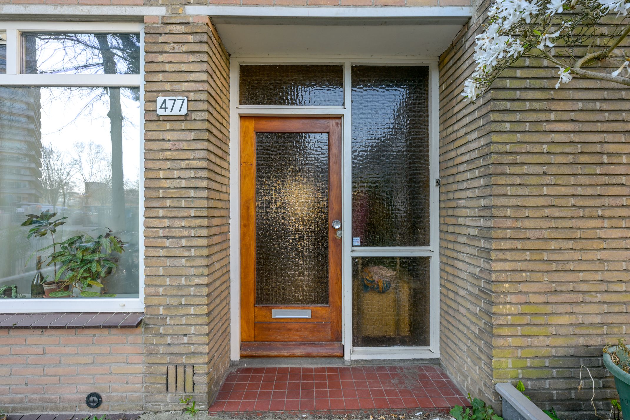 Foto 3 van Livingstonelaan 477