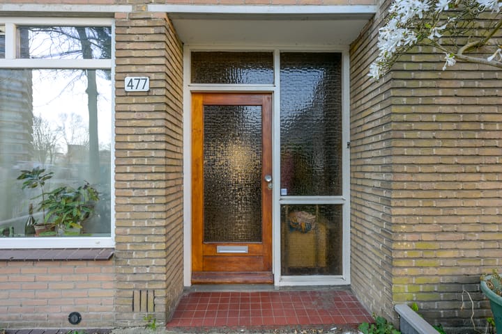 Foto 3 van Livingstonelaan 477