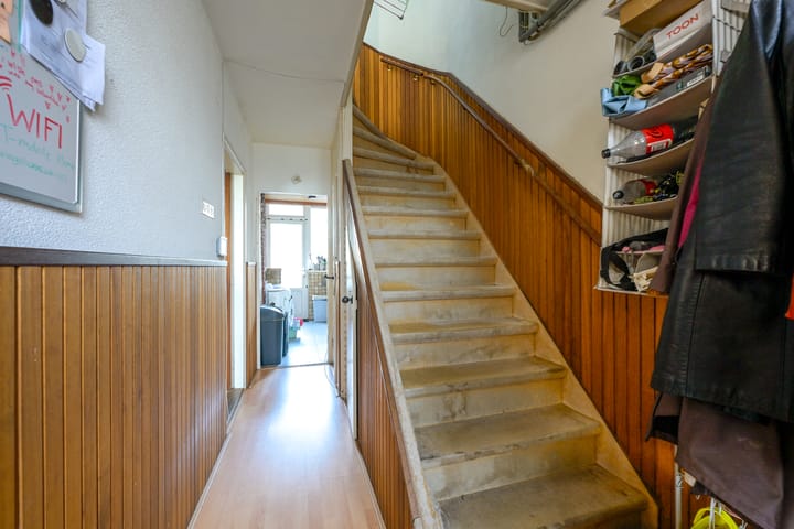 Foto 5 van Livingstonelaan 477