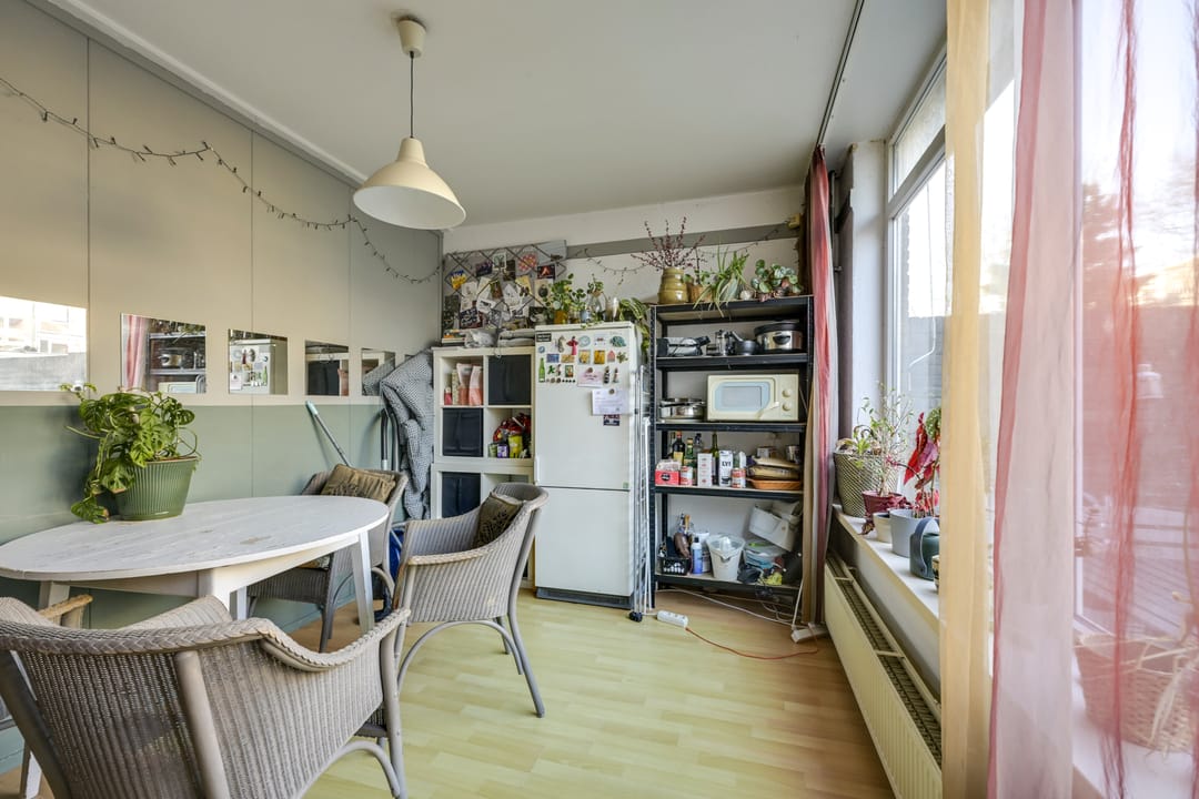 Foto 7 van Livingstonelaan 477