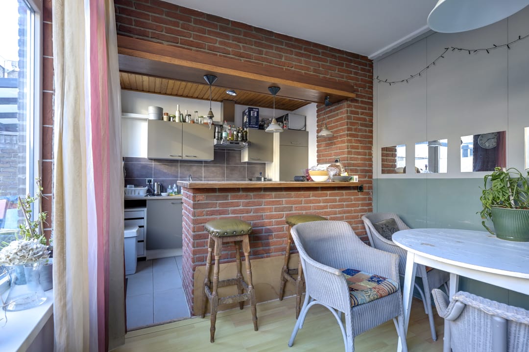 Foto 8 van Livingstonelaan 477