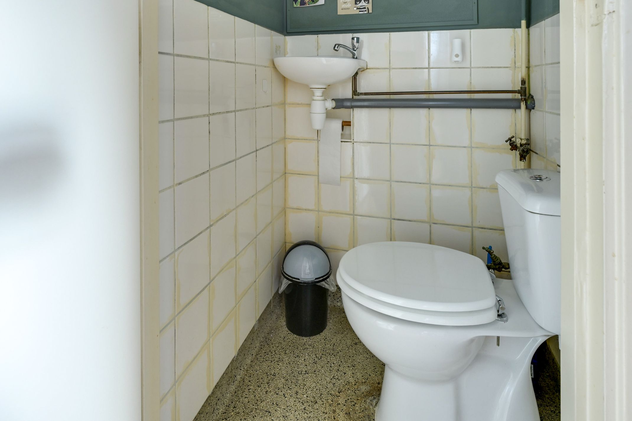 Foto 9 van Livingstonelaan 477