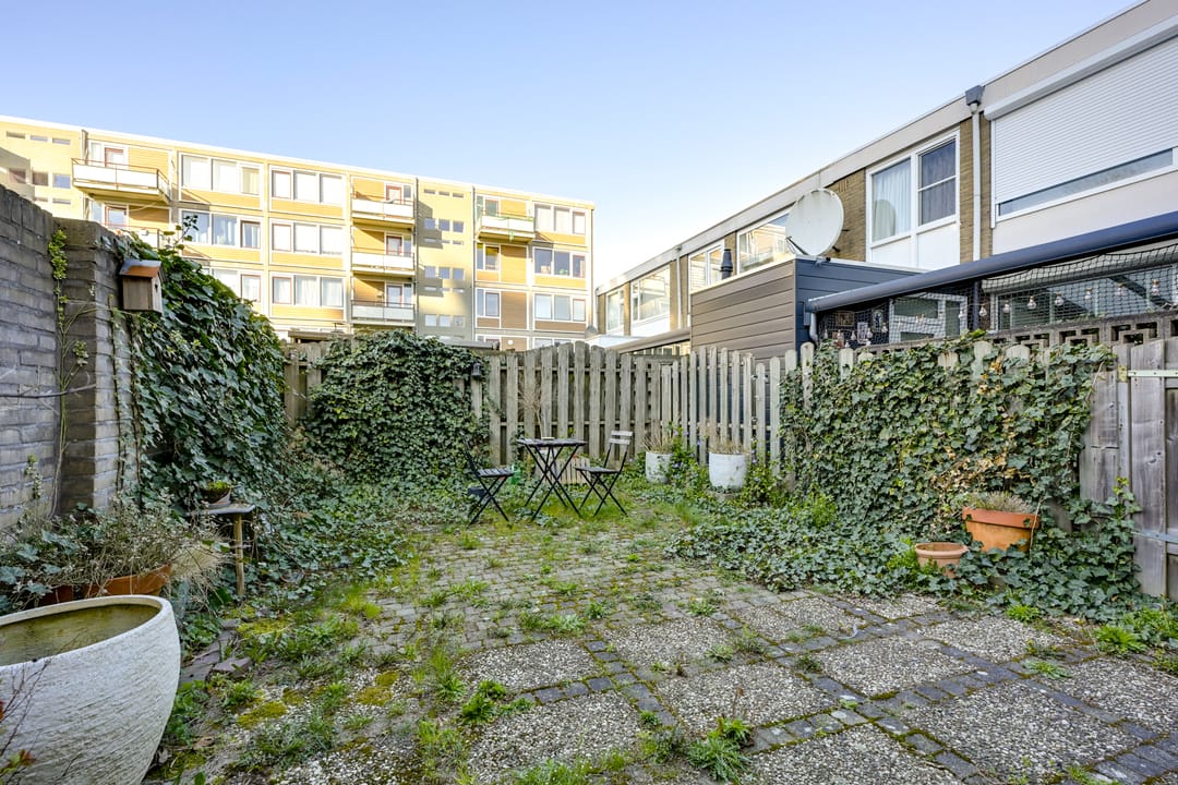 Foto 11 van Livingstonelaan 477