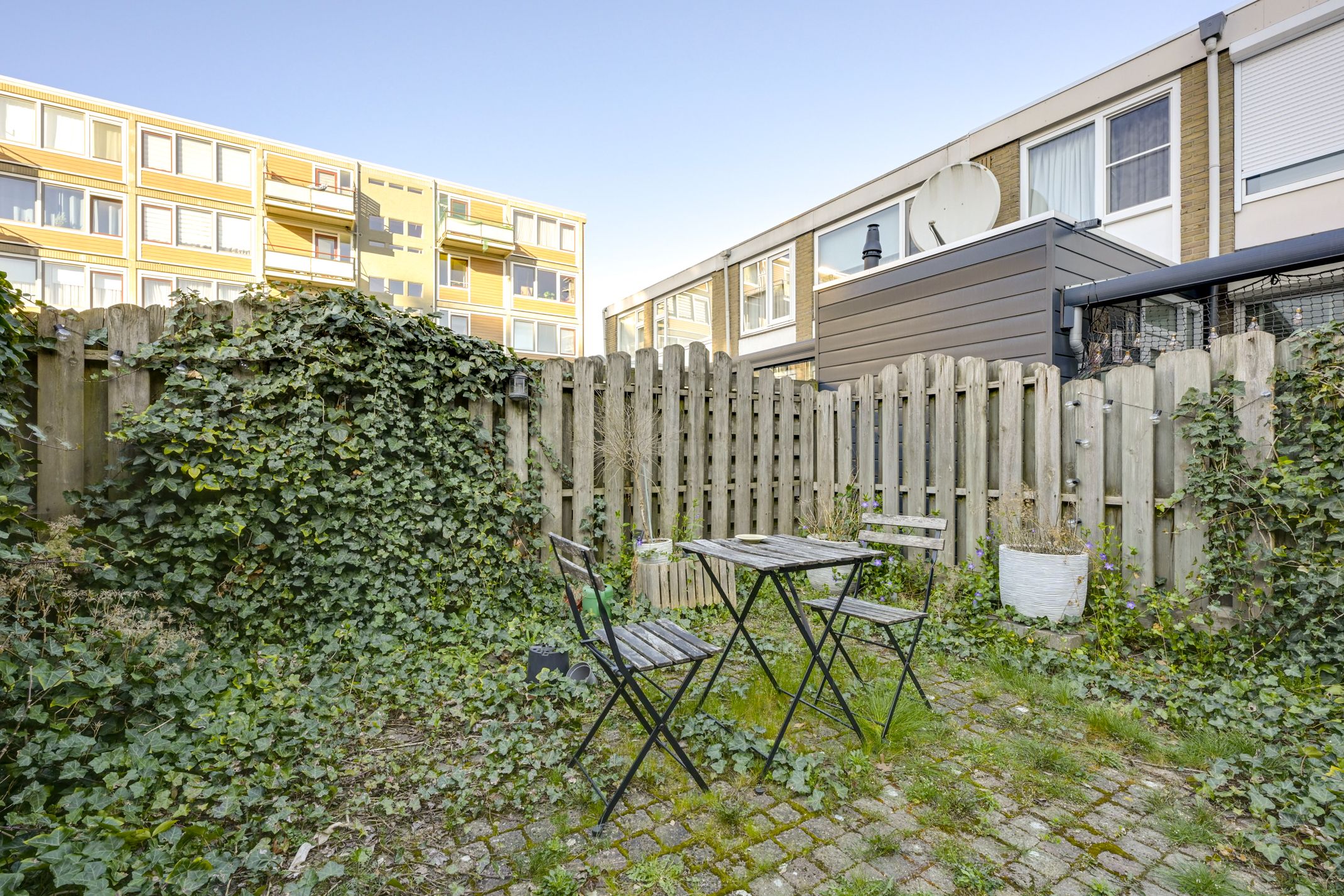 Foto 12 van Livingstonelaan 477