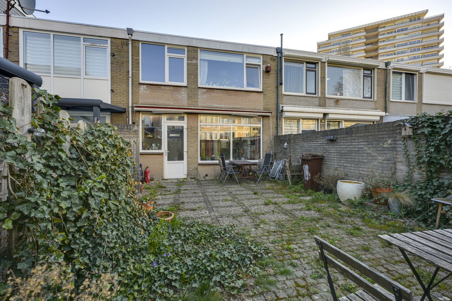 Foto 14 van Livingstonelaan 477