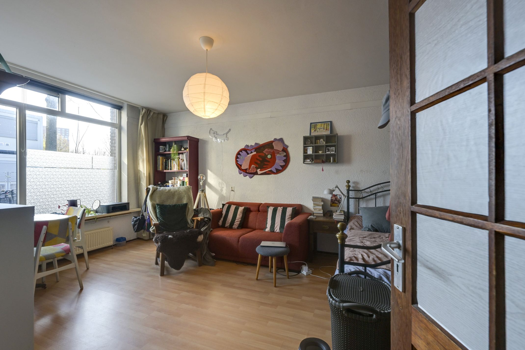 Foto 15 van Livingstonelaan 477