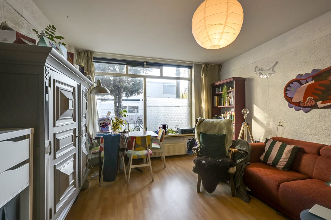 Foto 16 van Livingstonelaan 477