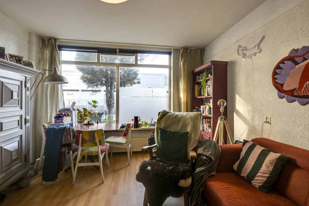 Foto 17 van Livingstonelaan 477