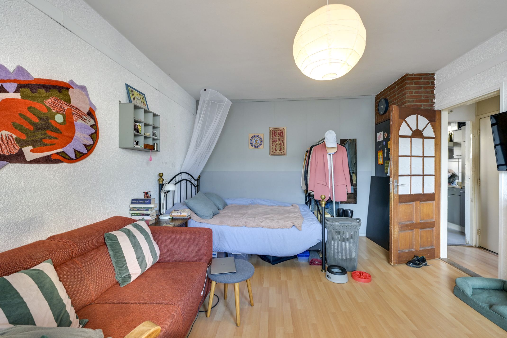 Foto 18 van Livingstonelaan 477