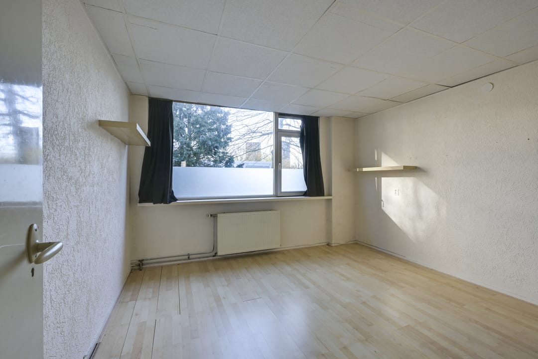 Foto 23 van Livingstonelaan 477