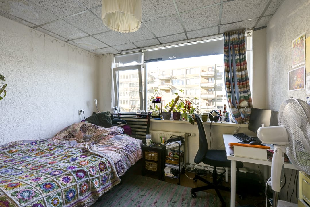 Foto 31 van Livingstonelaan 477